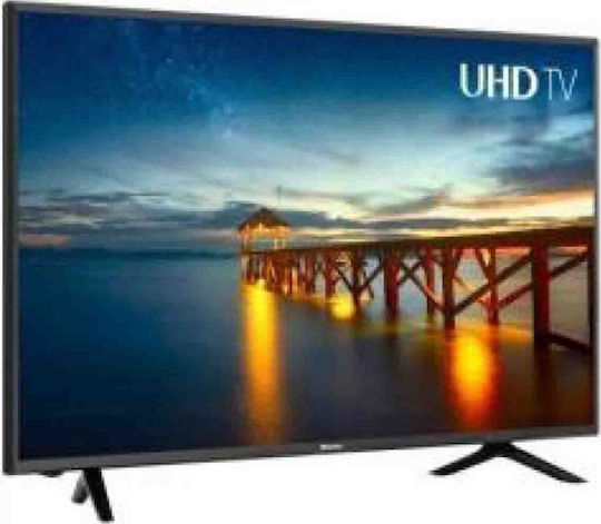 Hisense Smart Television 43" 4K UHD LED H43N5700 HDR (2017) view 6