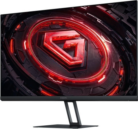 Xiaomi G27i IPS Gaming Monitor 23.8" FHD 1920x1080 180Hz with Response Time 1ms GTG view 2