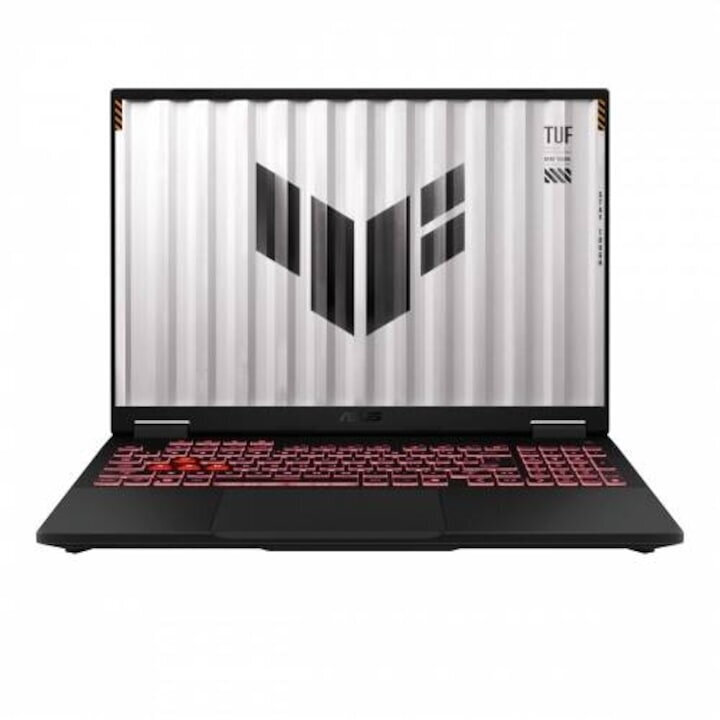 Asus TUF Gaming A16 FA608PM-RV065 16" FHD+ 165Hz (Ryzen 9-8940HX/16GB/1TB SSD/GeForce RTX 5060/No OS) (International English Keyboard) view 2