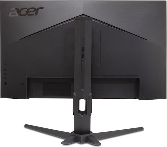 Acer Nitro XV270X1 IPS HDR Gaming Monitor 27" FHD 1920x1080 200Hz with Response Time 0.5ms GTG view 3