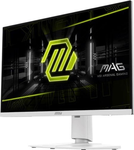 MSI MAG 274URFWDE IPS HDR Gaming Monitor 27" 4K 3840x2160 160Hz with Response Time 0.5ms GTG view 2