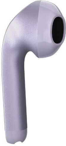 Fresh 'n Rebel Twins 3 In-ear Bluetooth Handsfree Earphones with Sweat Resistance and Charging Case Dreamy Lilac view 3