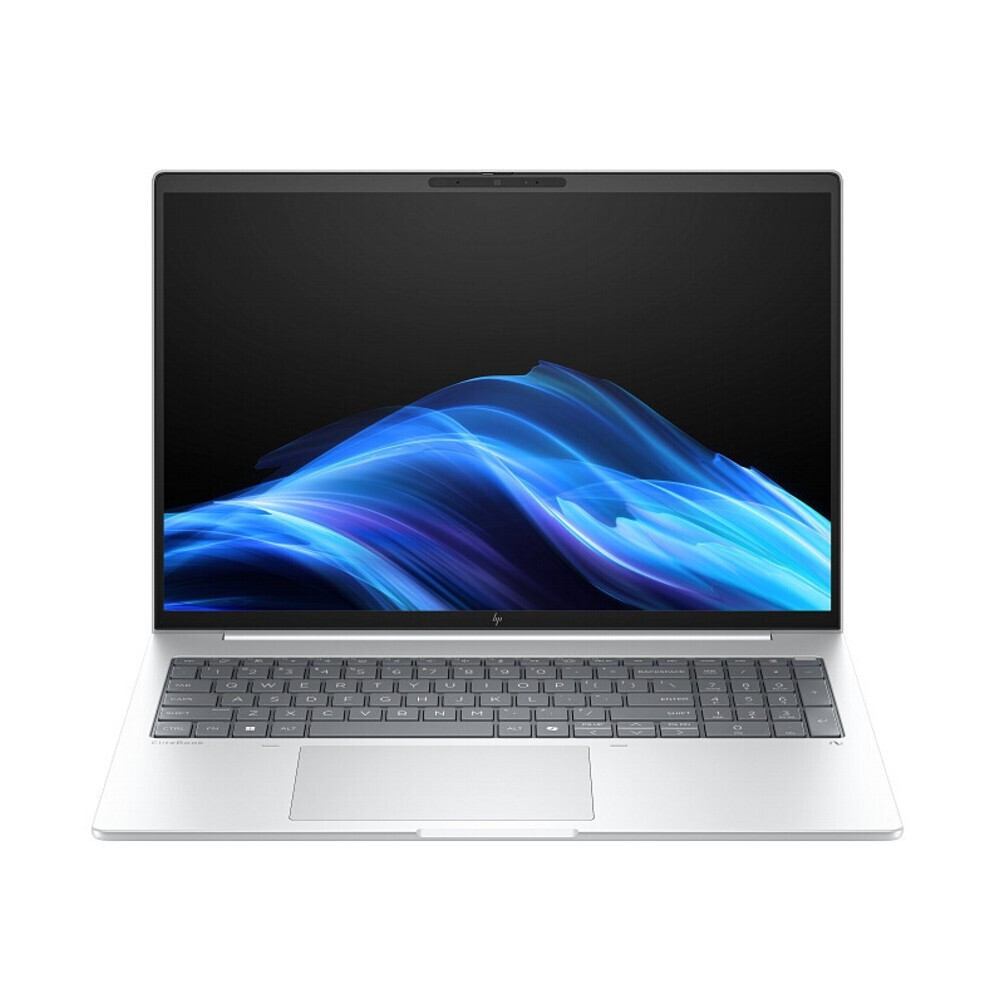 HP EliteBook 8 G1a 16" IPS FHD+ (Ryzen AI 300 Series-5 340/24GB/512GB SSD/W11 Pro) (GR Keyboard) view 1