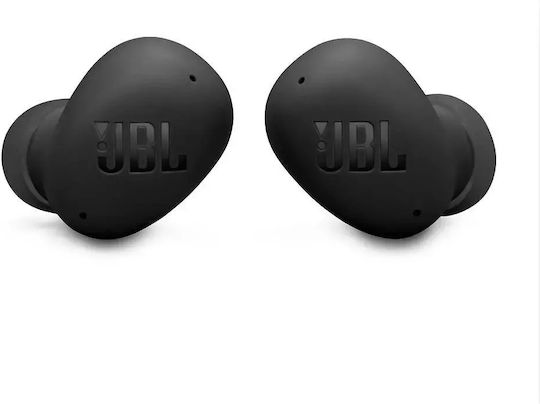 JBL Vibe Buds 2 Bluetooth Handsfree Earphones with Sweat Resistance and Charging Case Black vue 2
