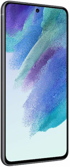 Samsung Galaxy S21 FE 5G Dual SIM (6GB/128GB) Graphite view 3