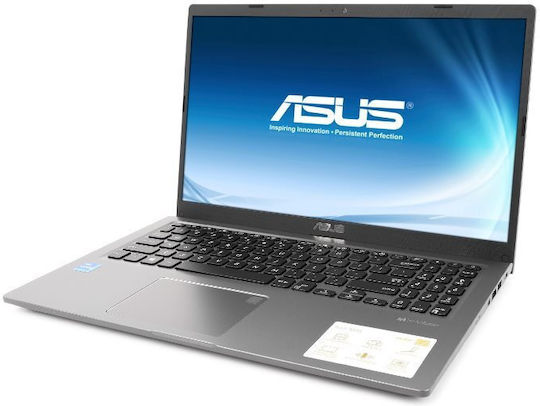 Asus X515EA-BQ3082W 15.6" FHD (i5-1135G7/8GB/512GB SSD/W11 Home) (US Keyboard) view 2