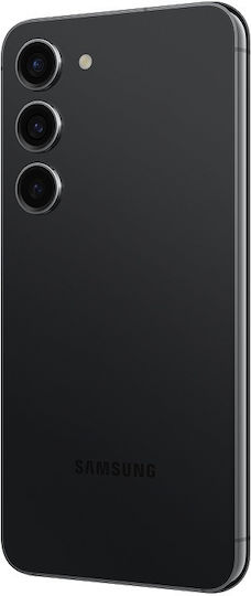 Samsung Galaxy S23 Enterprise Edition 5G Dual SIM (8GB/128GB) Phantom Black view 7