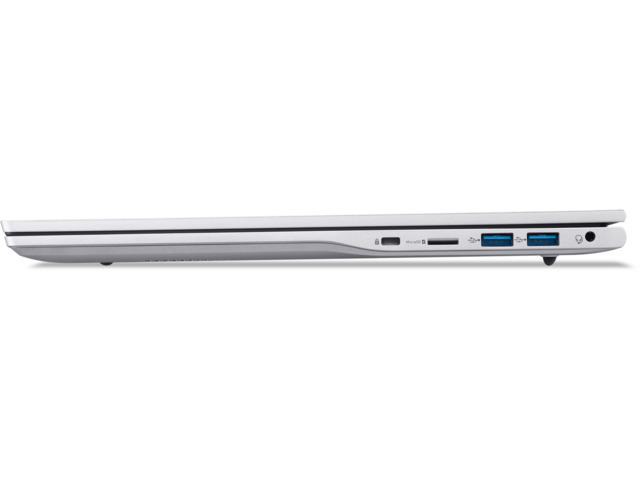 Acer Aspire Lite 16 16" FHD+ (i5-1334U/16GB/512GB SSD/Linux) (US Keyboard) vista 3