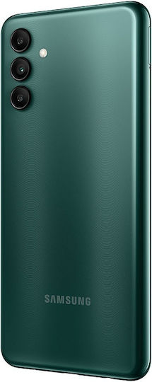 Samsung Galaxy A04s Dual SIM (3GB/32GB) Green view 5