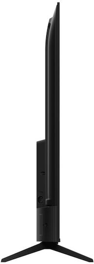 TCL Smart Television 65" 4K UHD QLED 65T7B HDR (2024) view 4