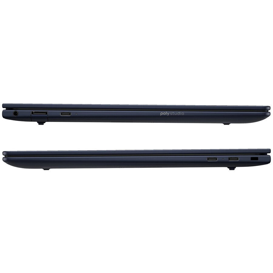 HP Elitebook X G1i 14" OLED (Ultra 5-228V/16GB/512GB SSD/W11 Pro) Dark Blue (International English Keyboard) view 4