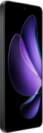 Oppo Reno13 FS 5G Dual SIM (12GB/512GB) Graphite Grey view 3