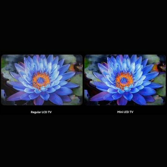 Xiaomi Smart Television 75" 4K UHD Mini LED L75MA-SPLEU HDR (2025) view 9