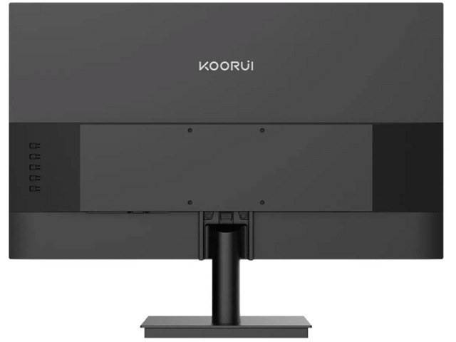 Koorui E2412F VA Monitor 24" FHD 1920x1080 view 4