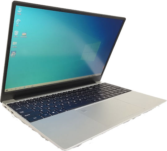 Smartcn Limited Smart IT -1501A 15.6" FHD (Celeron Quad Core-J4105/8GB/256GB SSD/W10 Home) (US Keyboard) view 3