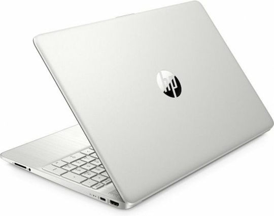 HP 15s-eq2185ns 15.6" FHD (Ryzen 7-5700U/8GB/512GB SSD/No OS) (ES Keyboard) view 7