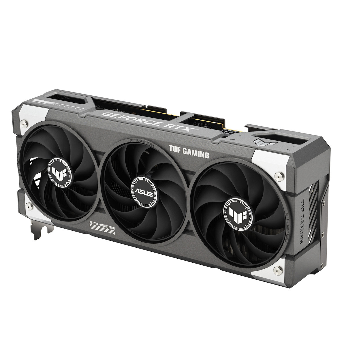 Asus GeForce RTX 5060 8GB GDDR7 TUF Gaming OC Edition Graphics Card 90YV0N00-M0NA00 view 4