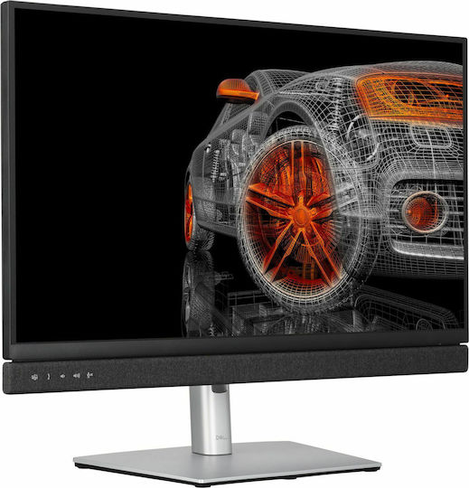 Dell C2722DE IPS Monitor 27" QHD 2560x1440 with Response Time 5ms GTG view 9