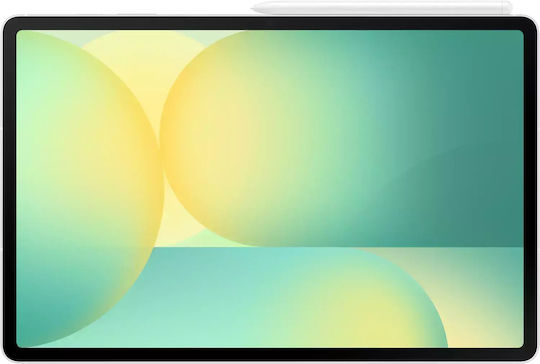 Samsung Galaxy Tab S10 FE+ 5G 13.1Inches (8GB/128GB) Gray Ansicht 2