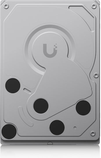 Ubiquiti Basic 4TB HDD Hard Drive 3.5" SATA III for Recorder UACC-HDD-S-4TB