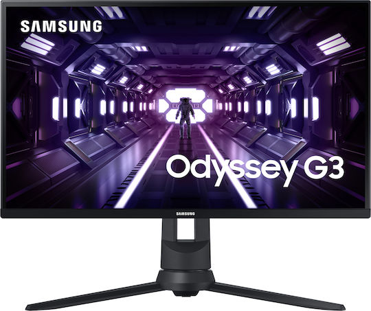 Samsung Odyssey G3 VA Gaming Monitor 24" FHD 1920x1080 144Hz