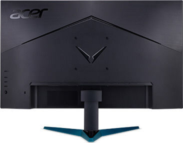 Acer Nitro VG270U IPS Gaming Monitor 27" QHD 2560x1440 view 4