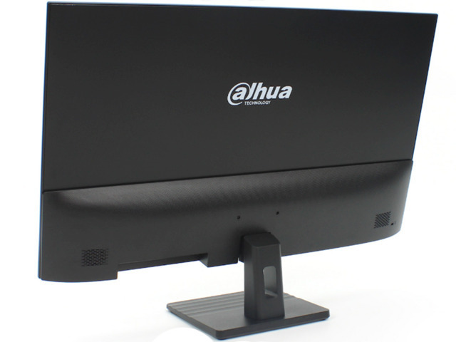 Dahua LM32-C301B IPS Monitor 31.5" QHD 2560x1440 view 6