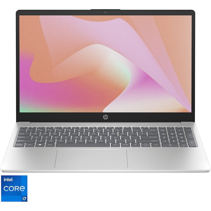 HP 15-fd0014nq 15.6" FHD (i7-1355U/16GB/1TB SSD/No OS) Warm Gold (International English Keyboard) view 1