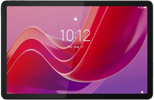 Lenovo Tab M11 4G 11" (8GB/128GB/Lenovo Tab Pen) Luna Grey view 8