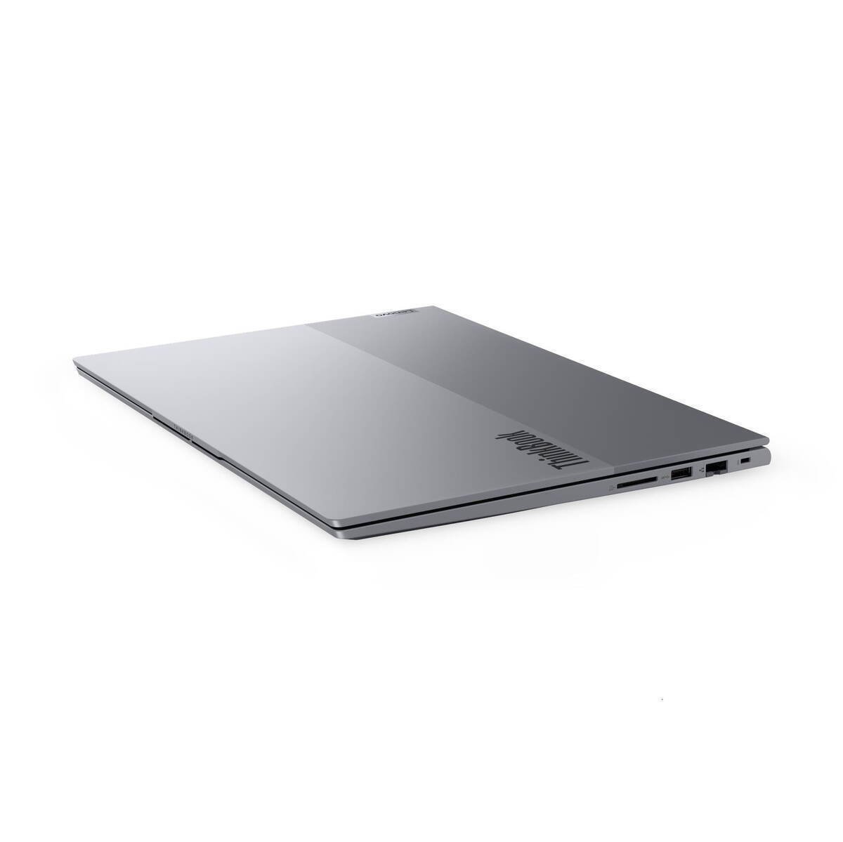 Lenovo ThinkBook 16 Gen 9 16" IPS FHD+ (Core 5-210H/16GB/512GB SSD/W11 Pro) (US Keyboard) view 7