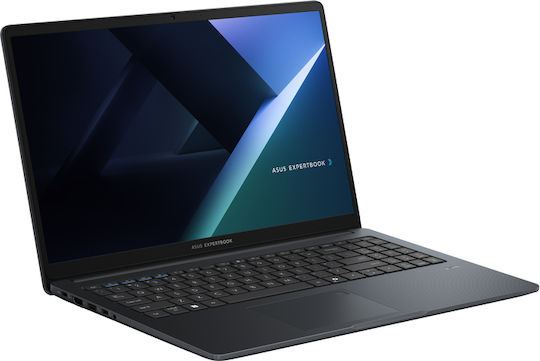 Asus ExpertBook B1 B1503CVA-GR53C2X 15.6" FHD (i5-1335U/16GB/512GB SSD/W11 Pro) Gentle Grey (GR Keyboard) view 2