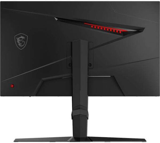 MSI MPG 275CQRXFDE VA HDR Curved Gaming Monitor 27" QHD 2560x1440 240Hz view 4