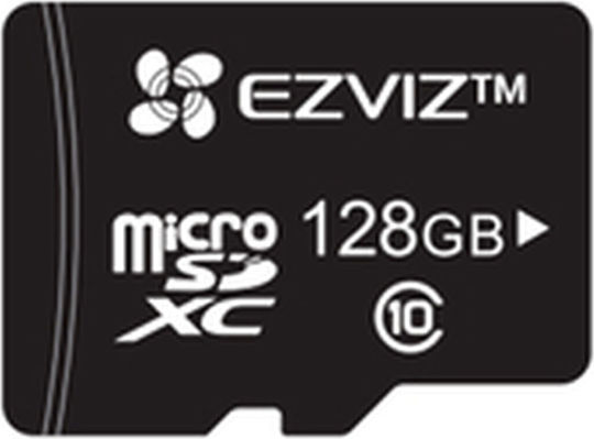 Ezviz microSDXC 128GB Class 10 UHS-I
