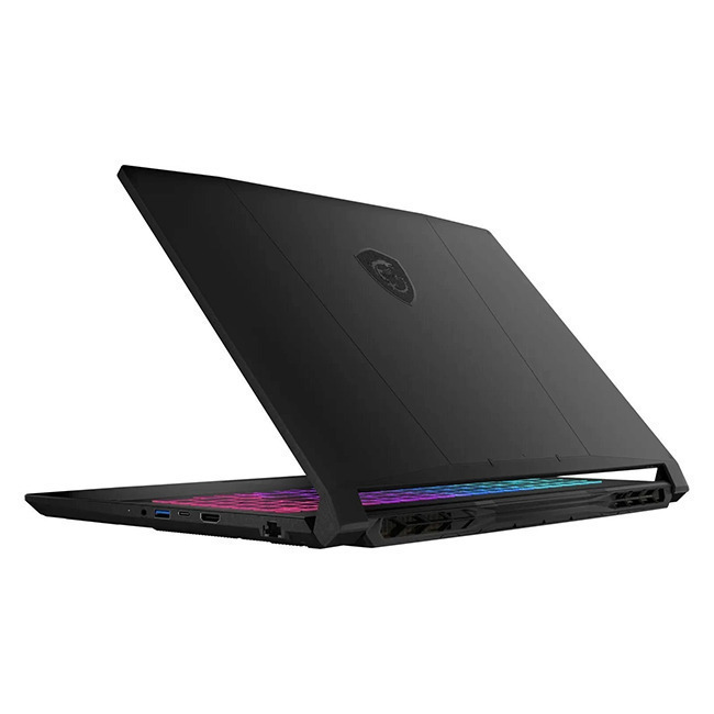 MSI Katana 15 HX B14WFK 15.6" QHD+ 165Hz (i7-14650HX/16GB/1TB SSD/GeForce RTX 5060/W11 Home) (GR Keyboard) vue 5