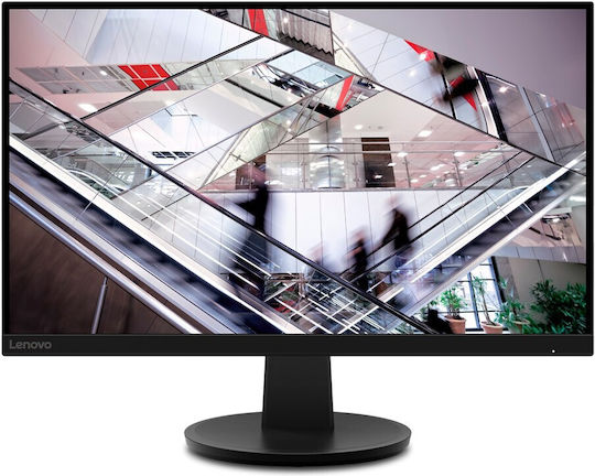 Lenovo N27q IPS HDR Monitor 27" QHD 2560x1440