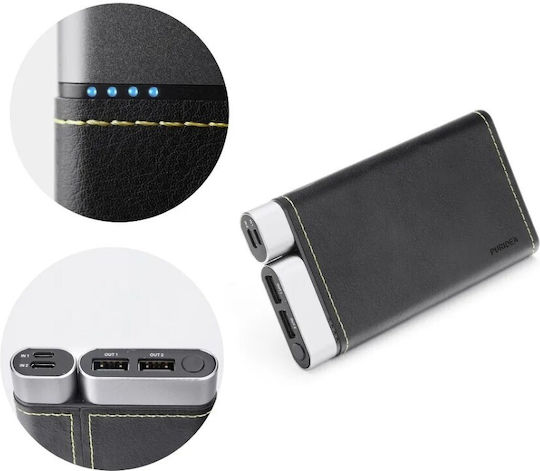 Puridea Box G4 Power Bank 10000mAh view 4