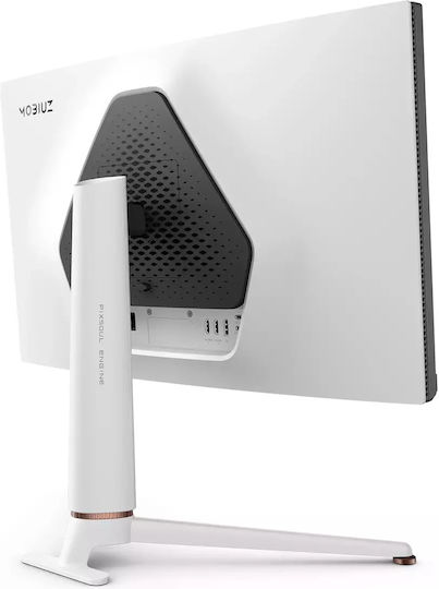 BenQ EX271Q IPS HDR Gaming Monitor 27" QHD 2560x1440 180Hz with Response Time 1ms GTG vue 7