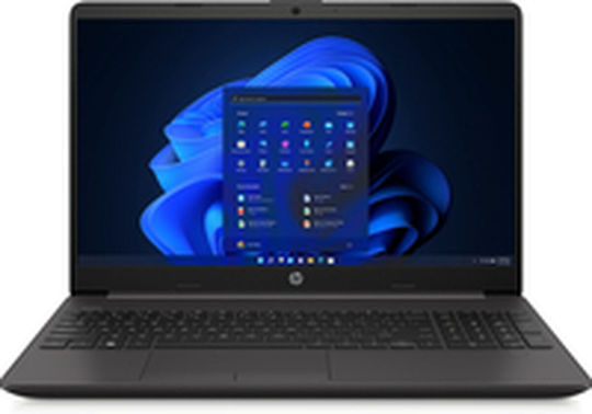 HP 250 G9 15.6" FHD (i5-1235U/8GB/512GB SSD/W11 Home) (International English Keyboard) view 1
