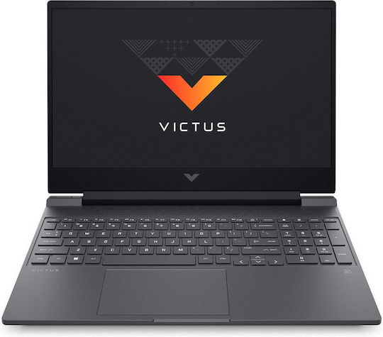 HP Victus 15-fb1013d 15.6" IPS FHD 144Hz (Ryzen 5-7535HS/16GB/512GB SSD/GeForce RTX 2050/W11 Home)