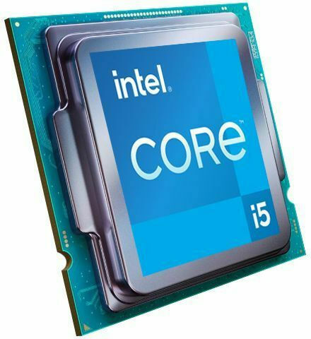 Intel Core i5-12600T 2.1GHz Processor 6 Core for Socket 1700 Tray