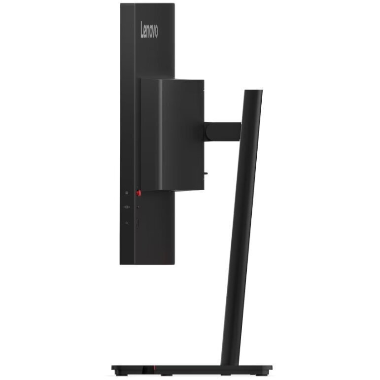 Lenovo T34WD-40 Ultrawide IPS Monitor 34" QHD 3440x1440 with Response Time 6ms GTG view 5