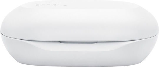 JBL Sense Lite Open Ear Bluetooth Handsfree Earphones with Sweat Resistance and Charging Case White view 5