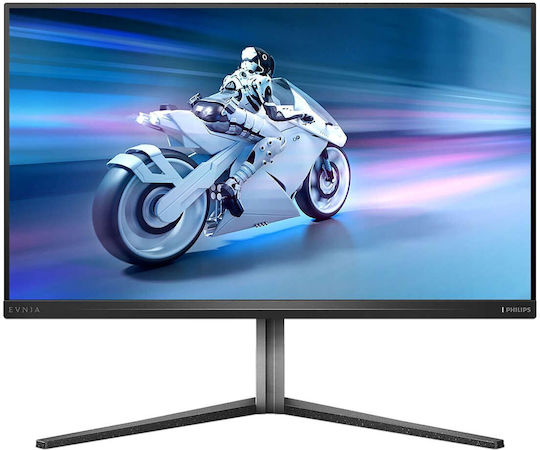 Philips Evnia IPS HDR Gaming Monitor 31.5" 4K 3840x2160 144Hz with Response Time 1ms GTG vista 2