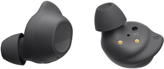 Samsung Galaxy Buds FE Bluetooth Handsfree Earphones with Charging Case Graphite view 3