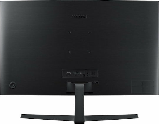 Samsung C24F396FHR VA Curved Gaming Monitor 23.5" FHD 1920x1080 with Response Time 4ms GTG view 7