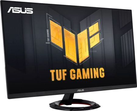 Asus TUF Gaming VG279Q3R IPS Gaming Monitor 27" FHD 1920x1080 180Hz with Response Time 1ms GTG view 2