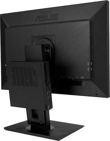 Asus BE24WQLB IPS Monitor 24.1" FHD 1920x1200 with Response Time 5ms GTG view 2