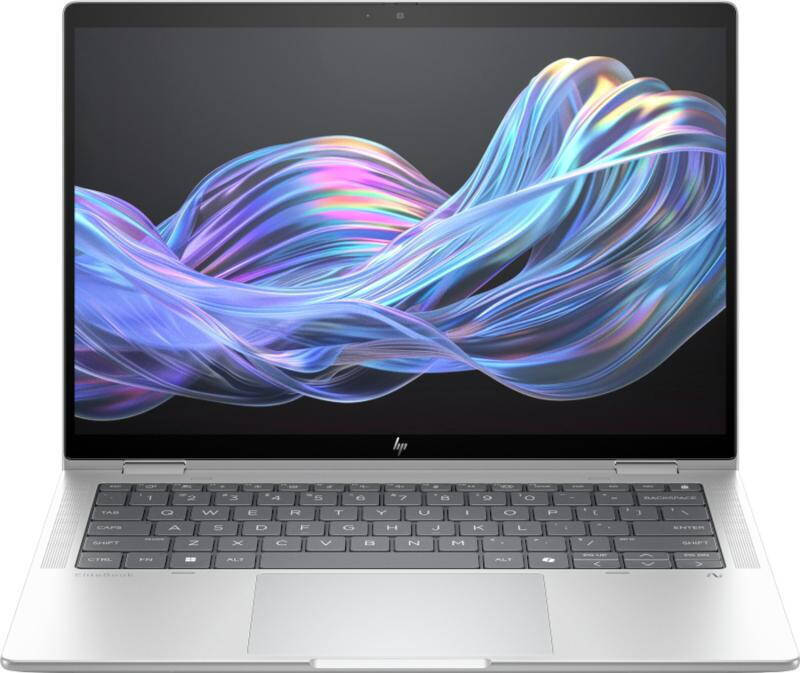 HP XFLIPG1i 14T 14" IPS QHD+ Touchscreen 120Hz (Ultra 7-258V/32GB/1TB SSD/W11 Pro) (International English Keyboard)