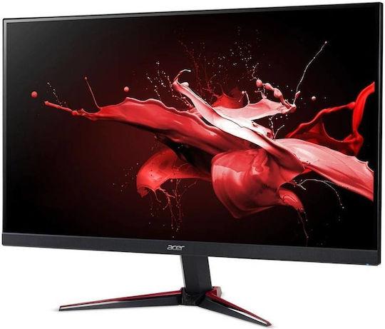 Acer UM.HV0EE.303 27" FHD 1920x1080 IPS Gaming Monitor 180Hz with 1ms GTG Response Time view 2
