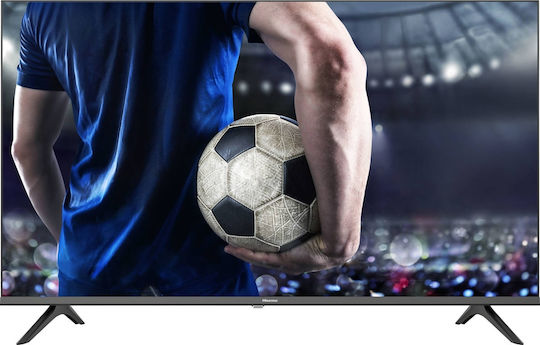Hisense Smart Television 32" HD Ready LED 32A5600F (2020) view 1